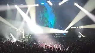 Eluveitie - King, live in Gliwice 19.10.2025