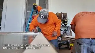 Historic Estate Restoration at the Wilshire Country Club by T.R. Wurster Construction