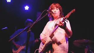 Mary Hennessy - Dreaming of You (Live)