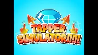 I Beat Russo's Game Tapper Simulator Got The Legendary Pet 50 Subscribers Special!!
