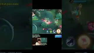 TUTOR BUILD DAN GAMEPLAY SABER BY JEJE #jejeadriel