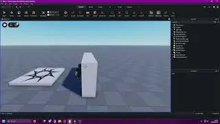 Roblox Server Authority
