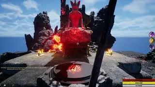 Swordai Alpha Advanced Combat Tutorial