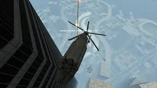 GMod | Neurotec Helicopters Montage
