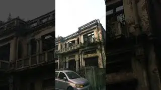 haunted house in lahore #hauntedhouse #lahore #ghost
