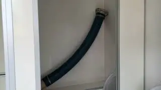 SANI WC Anh&auml;nger Toilettenwagen 4x Damen 4x Herren f&uuml;r Klein- und Gro&szlig;veranstaltungen in top Zustand