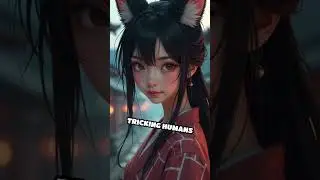 Kitsune: Japan&rsquo;s Mysterious Fox Spirits