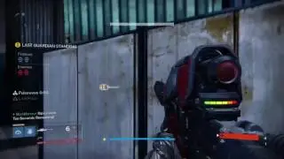Trials - Frontier