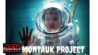 Montauk  Project in 1970 | Ash Supernatural