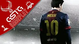 FIFA 14 [GAMEPLAY] - XONE