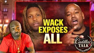 WACK 100 EXPOSES THE FEDS&rsquo; PLAN? Claims OTF Members Will Snitch On Lil Durk!