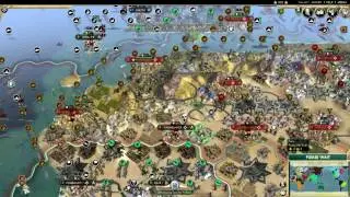r/civ Battle Royale Mk2: Part 58 - You Wouldn't Download a Warship...