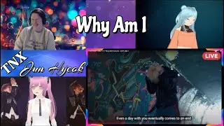[To THX, From TNX] 천준혁 (JUN HYEOK) - WHY AM I | SSOT8 Reaction