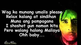 Yes Malaysia Lyrics