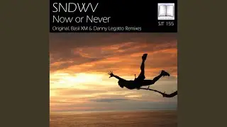 Now Or Never (Basil XM Remix)