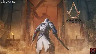 Ali Baba & The Forty Thieves in Assassin&rsquo;s Creed Mirage | Pure Childhood Nostalgia ❤️