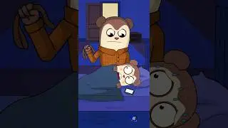 Пойман в 3 ночи 😂📱 (Реакция отца)