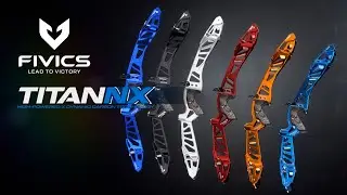 TITAN-NX Riser l FIVICS