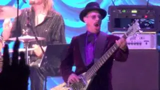 J Geils @ Bank Boston Pavillion 8-27-15 JUST CAN'T WAIT