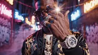 Block Confessions 🌃 Street Rap Vibes & Trap Power Energy