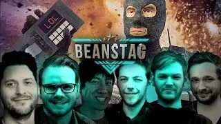 Trouble in Terrorist Town #02 mit Etienne, Simon, Viet, Marco, Steffen & Rene | Beanstag