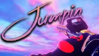 Jumpin 🔫 - Rainbow Six Siege Montage