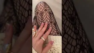 Рубрика &laquo;брать и бежать&raquo;🔥🛍. @calzedonia 🖤Код товара: MODC2060 🖤Колготки в Сетку с Узором &laquo;Веер&raquo;