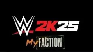A guide to WWE 2K25: MyFaction.