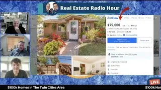 100k & Under Twin Cities Homes For Sale ✅ #minnesotarealestate