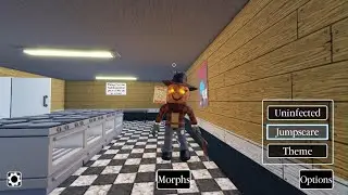 Piggy skins reanimated [All jumpscares] Returning the series!