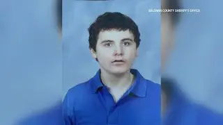 Officials searching for missing autistic Baldwin County teen
