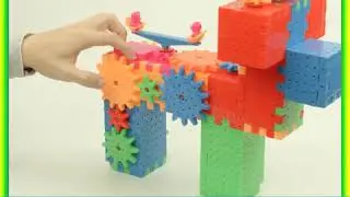 Rainbow Brain Development Toy