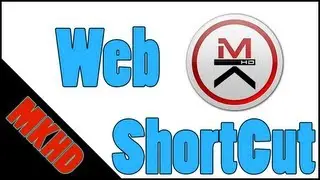 How To Create A Website Shortcut On A Mac