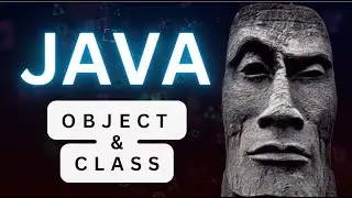 Object and Class in Java