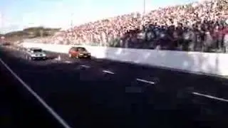 DUDU - Parati - Arrancada Pato Branco