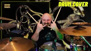 ZEN P - DE ORO // DRUM COVER // Nacho Lahuerta