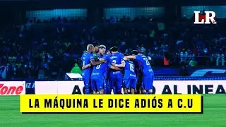 CRUZ AZUL NO RENOV&Oacute; CON LA UNAM; SE VA DEL ESTADIO CU Y REGRESA CIUDAD DE LOS DEPORTES