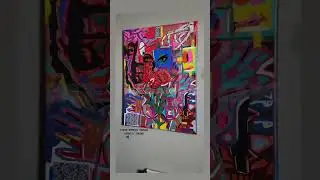 #18x24 #art #share #subscribe #creative #dope #dope #fire #hot #new #ct #blooming #beautiful #usa
