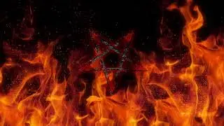 Satanic Meditation: Angela de la Lucifer.