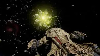 Elite Dangerous: Chieftain - Cyclops Solo (FA OFF)