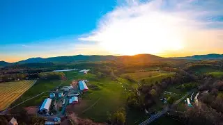 GoPro: A Weekend in the Mountains (4K LumaFusion Travel Edit)