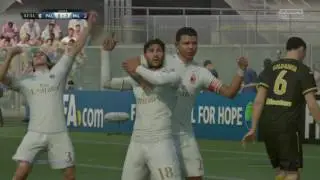 Fifa 17 - AC Milan (sezona 7)
