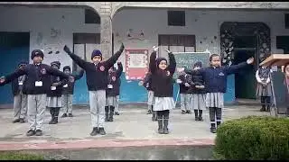 dance on human rights day