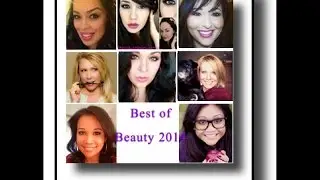 Best of Beauty 2014  || Collab