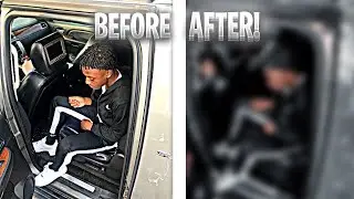 How I Edit My Instagram Pictures 🤫🔥 |@PappiiQ