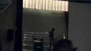 Guitar Solo- Grant MacKenzie