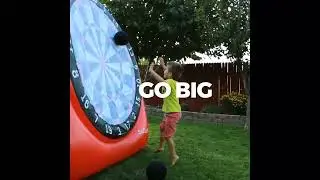Outdoor Games #games #familyfun #camping #yardgames #outdoors #kidsgamestoplay