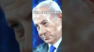 Benjamin Netanyahu 🇮🇱 Internationally wanted criminal against humanity