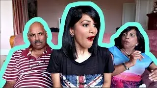 MUM VS DAD: How well do my parents know me?!