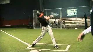 Alex Stephens 2012 Grad